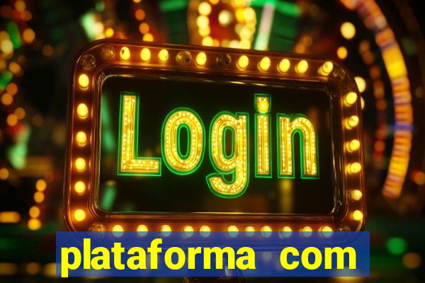 plataforma com rodada gratis